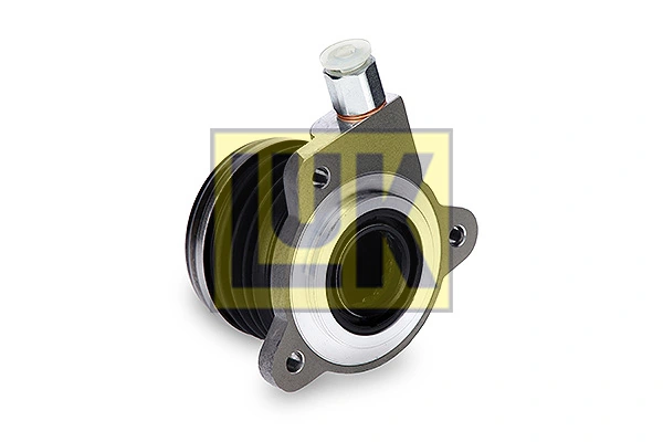Central Slave Cylinder, clutch
